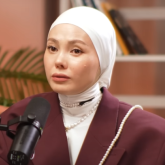 «Сәкен Майғазиев қоңырау шалды»: Жанель Мақажан «Қалаулымға» неге барғанын айтты