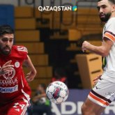 Футзал: «Қайрат» элиталық кезеңді жеңіспен бастады