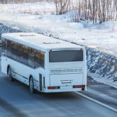 Маңғыстауда кеншілер мінген автобус апатқа ұшырады