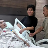 «Күмәнім күшейді»: Ербаян Мұхтардың адвокаты дайын сараптаманы көре алмай, дабыл қақты