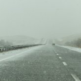 Үш облыста көлік қозғалысына шектеу қойылды