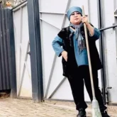 «Екі аяғымызды бір етікке тығатын»: Мақпал Жүнісова күйеуге шығу туралы айтты (ВИДЕО)