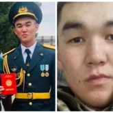 Жаркенттегі офицердің өлімі: Бірнеше қылмыстық іс қозғалды