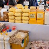 Қазақстанда азық-түлік қымбаттады