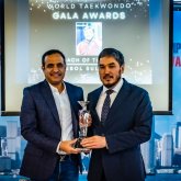 Тунистен Олимпиада чемпионын шығарған қазақ бапкер әлем үздіктерінің қатарына енді (ВИДЕО)