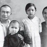 Ақын Қасым Аманжоловтың қызы өмірден өтті