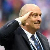 Қазақша лекция оқи алмасам да «қалайсың» деп сұрай аламын – Черчесов