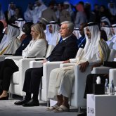 Президент Доха форумының ашылу салтанатына мәртебелі мейман ретінде қатысты