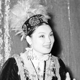 «Соңғы тілегін орындағым келді»: Роза Бағланованың келіні естеліктерімен бөлісті