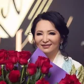 «Күнәмді сіз арқаламайсыз»: Гүлзира Айдарбекова діни кеңес берген оқырманына ұрысып берді (ВИДЕО)