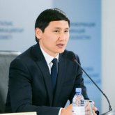 Бақтияр Артаев жаңа қызметке тағайындалды