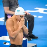 Қазақ жүзушілері әлем чемпионатының алғашқы күнінде екі рекорд жаңартты