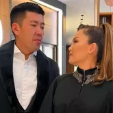 «Ешқашан күйеуімнің алдына шықпаймын деп едім»: Дана Есеева сөзге абай болу керегін түсіндірді