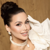 «Қош келдің өміріме»: Ақбота-Нұр жеке өміріндегі жаңалығын жария етті