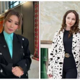 «Төрт баланың анасы, жалғыз»: Белгілі журналист Жұлдыз Әбдікәрімоваға қолдау білдірді (ВИДЕО)