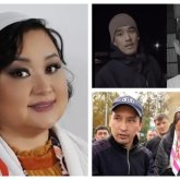 «Аңды да бұлай азаптамайды ғой»: Роза Әлқожа марқұм Шерзат Болаттың отбасындағы трагедияға қатысты пікір білдірді