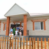 Еліміздегі көктемгі су тасқыны: Бізді құтқарған - бірлік