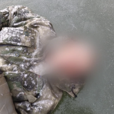 Оралда өзеннен ер адамның денесі табылды