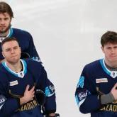 Қазақстан хоккей құрамасы Ресейден жеңіліп қалды