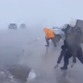 «Туған-туысын көруге асыққан»: Қостанай облысында қаза тапқан мұғалімдер туралы тың дерек шықты (ВИДЕО)