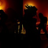 Түркістандағы Қожа Ахмет Ясауи кесенесі жанынан түнгі клуб ашпақшы болған - Абзал Құспан