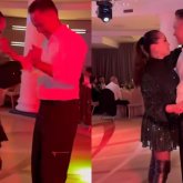 «Ешқашан қартаймайды»: Қысқа киіп би билеген Баян Мақсатқызы елді тағы елең еткізді (ВИДЕО)