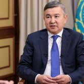 Тоқаев Ұлттық экономика министрін қызметінен босатты