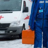 Қостанайда марқұмның туыстары фельдшерді ұрып-соққан: ДСМ жағдайға қатысты пікір білдірді