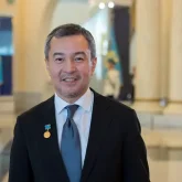 Бүгін танымал кинорежиссер Ақан Сатаевтың туған күні