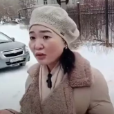 «Әкімдіктің шыршасына бейшара мұғалімдерді жұмсайды»: Семейдегі ұстаздың жары мән-жайды баяндады (ВИДЕО)