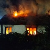 «Пешке отынмен бірге тағы бір нәрсе салған»: Жітіқарадағы 5 баланың өліміне не себеп болғаны айтылды