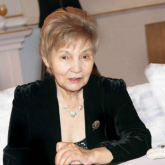 Бүгін халық жазушысы Фариза Оңғарсынованың туған күні (ВИДЕО)