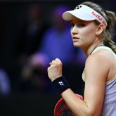 Елена Рыбакина United Cup командалық турнирін жеңіспен бастады