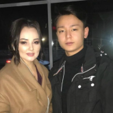 «Баласы бар келіншекпен сөйлесіп жүр»: Байырбекова ұлының таңдауына қарсы шықпайтынын айтты