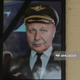 «Небәрі 29 секунд»: Ақтау маңында құлаған ұшақтың капитаны өлер алдында бір сөз айтқан