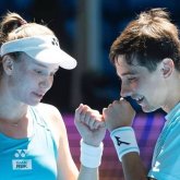 United Cup турнирі: Елена Рыбакина бастаған Қазақстан құрамасы ширек финалға өтті (ВИДЕО)