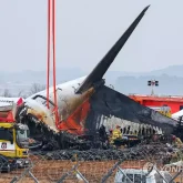 «179 адам қаза тапты»: Оңтүстік Кореядағы ұшақ апатының себебі айтылды