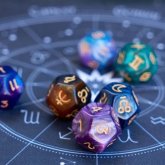 Жұлдыз жорамал: 2025 жылы сізді не күтіп тұр?