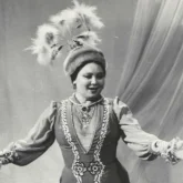 Бүгін қазақтың бұлбұлы Роза Бағланованың туған күні (ВИДЕО)