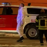 Черногория тұрғыны туыстарына оқ жаудырып, 10 адамды атып өлтірді