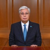 Президент Шерзат Полаттың өлімі туралы пікір білдірді