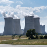 Қазақстанда үш атом электр станциясы салынады