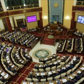 Қазақстан парламенттік басқару жүйесіне көше ме