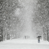 5 қаңтарда Қазақстанның 17 облысында дауылды ескерту жарияланды