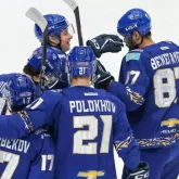 «Барыс» қатарынан жетінші мәрте жеңілді