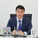 Дархан Сатыбалды Түркістан облысының әкімі қызметінен босатылды