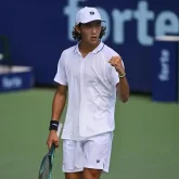 Қазақ баласы теннистен әлемдік рейтингте төртінші орынға көтерілді