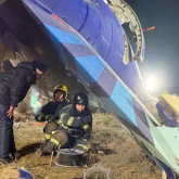 Ұшақтағы қара жәшік қалай жұмыс істейді