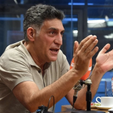 Қазақстандағы персона нон грата тізіміндегі Тигран Кеосаян комаға түсіп қалды