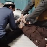 9 жасар қыздың ішінен «жын шығарған» емшінің басы дауға қалды  (ВИДЕО)